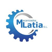 Mecanizados Latia logo - Similar company to Daukat S.L.
