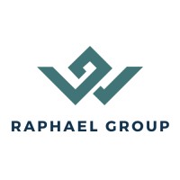 Raphael Group logo - Similar company to Helic & Co