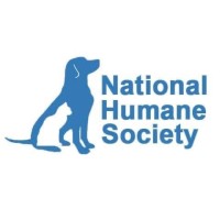 National Humane Society logo - Similar company to Pet Tech News