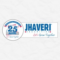 Jhaveri Securities Ltd. logo - Similar company to Delémont Studio