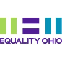 Equality Ohio logo - Similar company to Planned Parenthood Of Greater Ohio