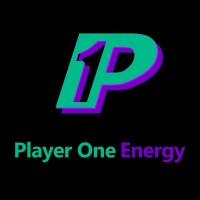 Player One Energy logo - Similar company to Jbt Bevcorp