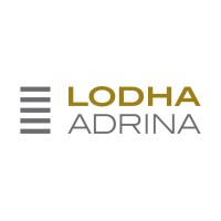 Lodha Adrina logo - Similar company to Max Properties