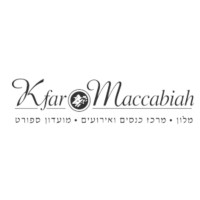 The Kfar Maccabiah Hotel & Sports Center logo - Similar company to Standwithus Brasil