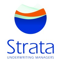 Strata Underwriting Managers logo - Similar company to Shelly, Middlebrooks & O'Leary