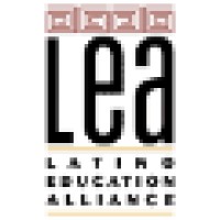 Latino Education Alliance (LEA) logo - Similar company to Latino Education Institute
