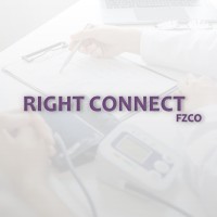 Right Connect FZCO logo - Similar company to Universal Connect Solutions Llc