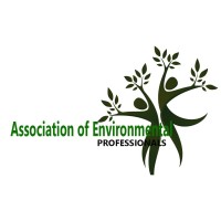 Association of Environmental Professionals logo - Similar company to Upfront Planning & Entitlements, Llc