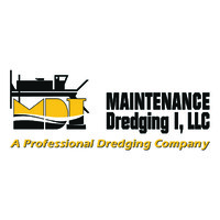Maintenance Dredging I, LLC logo - Similar company to C&M Dredging