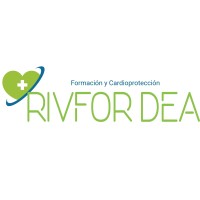Rivfor Dea logo - Similar company to Independent Edtech Consultant