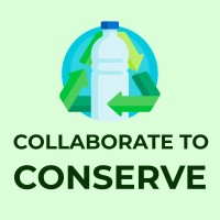 Collaborate to Conserve logo - Similar company to The Changemaker Times