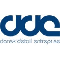 Dansk Detail Entreprise, Viborg ApS logo - Similar company to Crossfit 8800