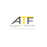 AhorraTuFactura logo - Similar company to Satmatic Group