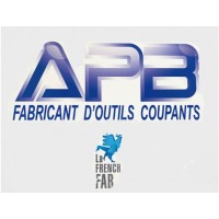 APB fabricant d'outils coupants logo - Similar company to Stamrop