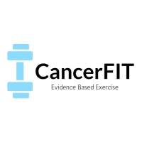 CancerFIT - Evidence Based Exercise logo - Similar company to Better With Physical Therapy