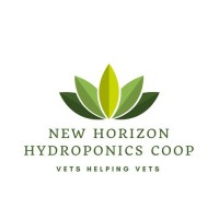 New Horizon Hydroponics Coop Start Up logo - Similar company to Food Start U.P.