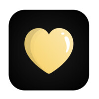 Romantic AI logo - Similar company to Retext.Ai
