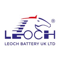 Leoch Battery UK Ltd logo - Similar company to Eevolution Battery Systems Ltd