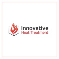Innovative Heat Treatment Inc. logo - Similar company to Hamedsoft - هدایتگران جهان