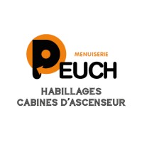 ETS PEUCH FILS logo - Similar company to Jp Menuiserie