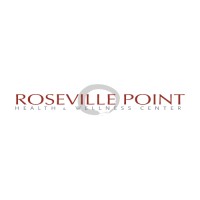 Roseville Point Health & Wellness Center logo - Similar company to Double Tree Post Acute