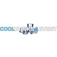 Cool Drinks & Event logo - Similar company to Tk-Tek A/S