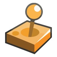 GameFront Ltd logo - Similar company to Burnthebook