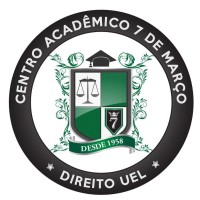 CASM - Centro Acadêmico Sete de Março logo - Similar company to Equipe De Arbitragem Da Uel - Arbuel