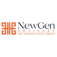 The Bowman Post Group of NewGen Advisory logo - Similar company to The Bowman Post Group Foundation