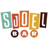 Sjoelbar logo - Similar company to Spinner & Langkous