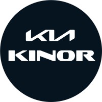 Kinor Motors S.A., Concesionario Oficial KIA logo - Similar company to Ford Mataderos