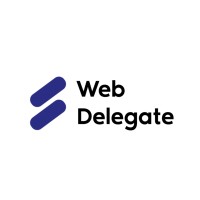 Web Delegate logo - Similar company to Living Solution