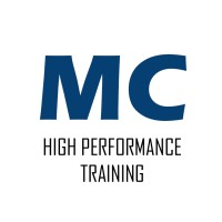 MC HIGH PERFORMANCE TRAINING logo - Similar company to Drop The Puck For Mental Health