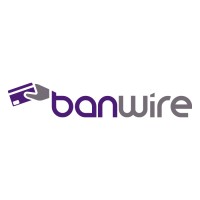 BanWire logo - Similar company to Grupo Noil Telecomunicaciones S.A. De C.V.
