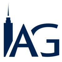 Institutional Advisory Group logo - Similar company to Carson Real Estate