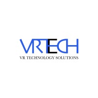 VR TECHNOLOGY SOLUTIONS logo - Similar company to Cloudswired Technologies