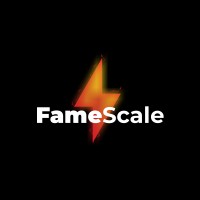 FameScale.co logo - Similar company to Pearce Bespoke Indianapolis