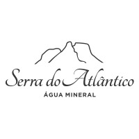 Serra do Atlântico Água Mineral logo - Similar company to Plastika Produtos Digitais