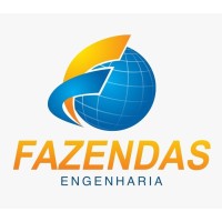 FAZENDAS ENGENHARIA logo - Similar company to Biolimp Saúde Ambiental