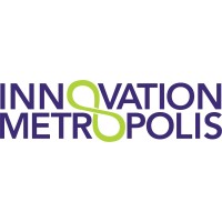 Innovation Metropolis: Smart Tech District logo - Similar company to The Reeden Company