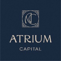 Atrium Capital logo - Similar company to Atrium Development Group