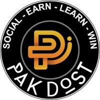 PakDost logo - Similar company to Prism Consulting Pvt Ltd