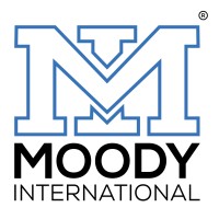 MOODY INTERNATIONAL - BANGLADESH logo - Similar company to Wit. Advisory & Consulting Network