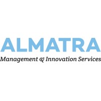 Almatra Management & Innovation Services logo - Similar company to Ascolo