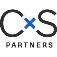 CxS Partners logo - Similar company to The Sqvr