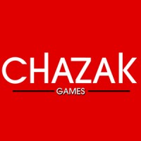 Chazak Games logo - Similar company to Jumpy Bit Gmbh