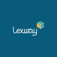 Lexway logo - Similar company to Educalex