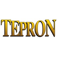 TEPRON logo - Similar company to Mxt