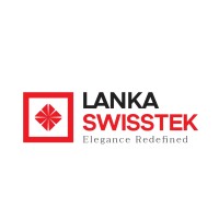 LankaSwisstek logo - Similar company to Suzani Decor