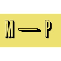 MARKENPERSONAL logo - Similar company to Karl Anders — Contemporary Branding
